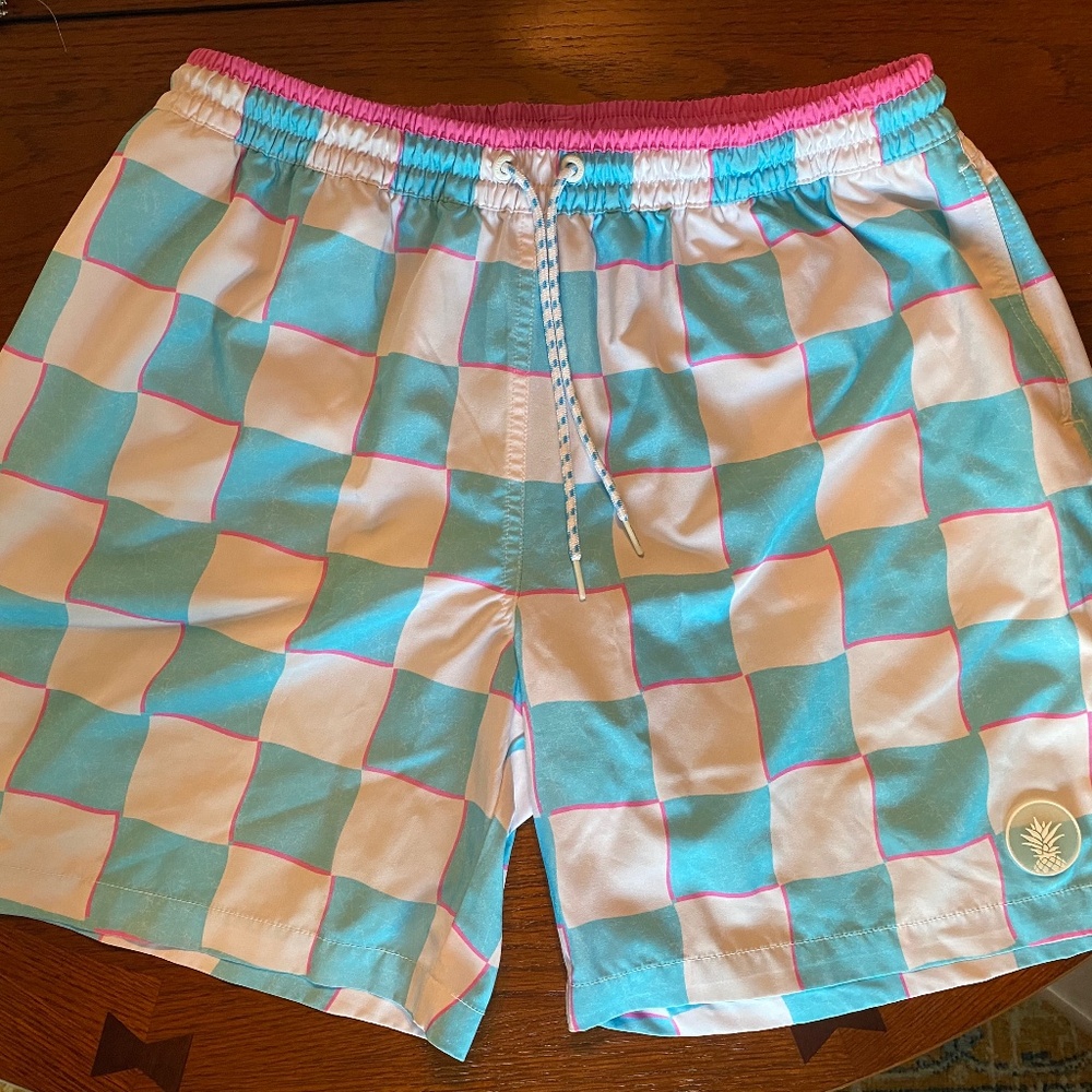 Chubbies Men's XL bathing suit